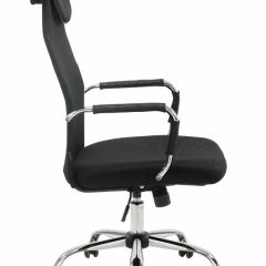Кресло офисное BRABIX "Fit EX-514" (черное) 531949 в Перми - perm.mebel24.online | фото 2
