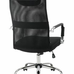 Кресло офисное BRABIX "Fit EX-514" (черное) 531949 в Перми - perm.mebel24.online | фото 3