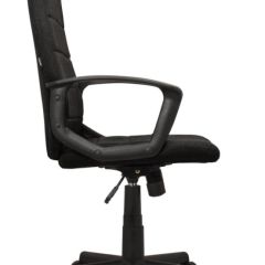 Кресло офисное BRABIX "Focus EX-518" (ткань, черное) 531575 в Перми - perm.mebel24.online | фото 3
