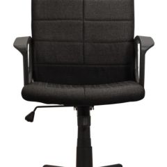 Кресло офисное BRABIX "Focus EX-518" (ткань, черное) 531575 в Перми - perm.mebel24.online | фото 4