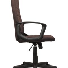Кресло офисное BRABIX "Focus EX-518", ткань, коричневое, 531577 в Перми - perm.mebel24.online | фото 2