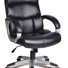 Кресло офисное BRABIX "Impulse EX-505" (черное) 530876 в Перми - perm.mebel24.online | фото 1