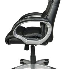 Кресло офисное BRABIX "Impulse EX-505" (черное) 530876 в Перми - perm.mebel24.online | фото 3