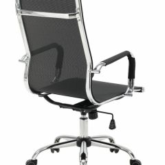Кресло офисное BRABIX "Line EX-530" (черное) 531846 в Перми - perm.mebel24.online | фото 4