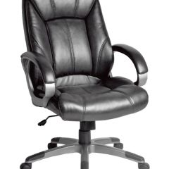 Кресло офисное BRABIX "Maestro EX-506" (черное) 530877 в Перми - perm.mebel24.online | фото