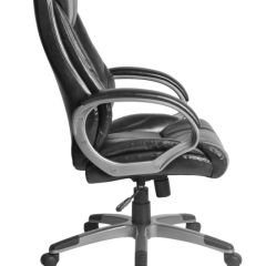 Кресло офисное BRABIX "Maestro EX-506" (черное) 530877 в Перми - perm.mebel24.online | фото 3