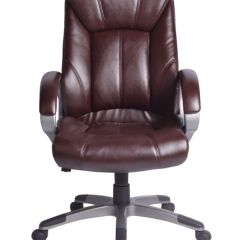 Кресло офисное BRABIX "Maestro EX-506" (коричневое) 530878 в Перми - perm.mebel24.online | фото 3