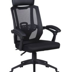 Кресло офисное BRABIX "Nexus ER-401" (черное) 531835 в Перми - perm.mebel24.online | фото