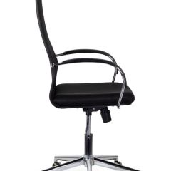 Кресло офисное BRABIX "Pilot EX-610 CH" premium (черное/ткань-сетка) 532417 в Перми - perm.mebel24.online | фото 2
