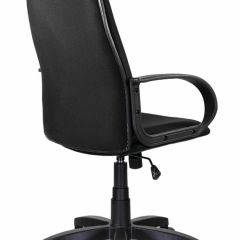 Кресло офисное BRABIX "Praktik EX-279", ткань E, черное, 532021 в Перми - perm.mebel24.online | фото 3