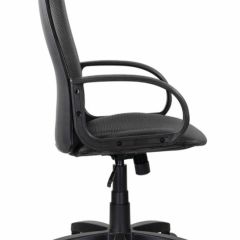 Кресло офисное BRABIX "Praktik EX-279" (ткань JP/кожзам, черное) 532019 в Перми - perm.mebel24.online | фото 3