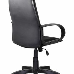 Кресло офисное BRABIX "Praktik EX-279" (ткань JP/кожзам, черное) 532019 в Перми - perm.mebel24.online | фото 4