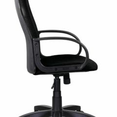 Кресло офисное BRABIX "Praktik EX-279" (ткань/кожзам, черное) 532017 в Перми - perm.mebel24.online | фото 2