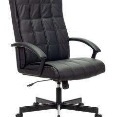 Кресло офисное BRABIX "Quadro EX-524" (черное) 532104 в Перми - perm.mebel24.online | фото