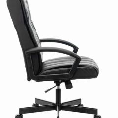 Кресло офисное BRABIX "Quadro EX-524" (черное) 532104 в Перми - perm.mebel24.online | фото 3