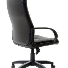 Кресло офисное BRABIX "Strike EX-525" (экокожа черная) 531382 в Перми - perm.mebel24.online | фото 4