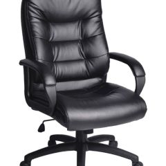 Кресло офисное BRABIX "Supreme EX-503" (черное) 530873 в Перми - perm.mebel24.online | фото 1