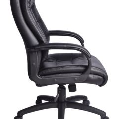 Кресло офисное BRABIX "Supreme EX-503" (черное) 530873 в Перми - perm.mebel24.online | фото 3
