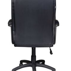 Кресло офисное BRABIX "Supreme EX-503" (черное) 530873 в Перми - perm.mebel24.online | фото 4