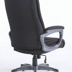 Кресло офисное BRABIX "Solid HD-005" (ткань/черное) 531822 в Перми - perm.mebel24.online | фото 4