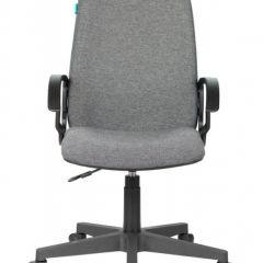 Кресло руководителя Бюрократ CH-808LT/#G серый 3C1 в Перми - perm.mebel24.online | фото 2