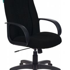 Кресло руководителя Бюрократ T-898/3C11BL черный в Перми - perm.mebel24.online | фото