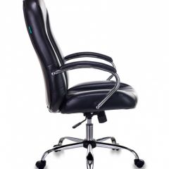 Кресло руководителя Бюрократ T-898SL/BLACK в Перми - perm.mebel24.online | фото 3