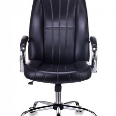 Кресло руководителя Бюрократ T-898SL/BLACK в Перми - perm.mebel24.online | фото 2