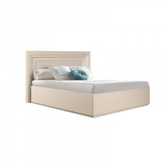 Кровать 1-но спальная (1,2 м) Амели штрих-лак (АМКР120-5) в Перми - perm.mebel24.online | фото