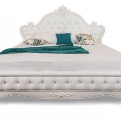 Кровать 1800 Мишель с мягким изголовьем в Перми - perm.mebel24.online | фото 2
