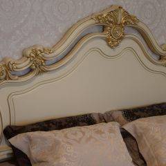 Кровать 1800 Мона Лиза (крем) в Перми - perm.mebel24.online | фото 6