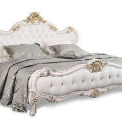 Кровать 1800 Натали (основание ламели) в Перми - perm.mebel24.online | фото