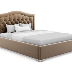 Кровать Афина интерьерная +основание (140х200) в Перми - perm.mebel24.online | фото 12