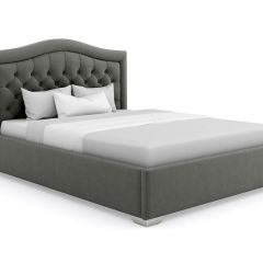 Кровать Афина интерьерная +основание (140х200) в Перми - perm.mebel24.online | фото 14