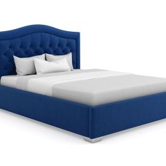 Кровать Афина интерьерная +основание (140х200) в Перми - perm.mebel24.online | фото 21