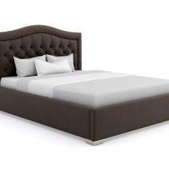 Кровать Афина интерьерная +основание (140х200) в Перми - perm.mebel24.online | фото 22
