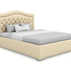 Кровать Афина интерьерная +основание (90х200) в Перми - perm.mebel24.online | фото 5