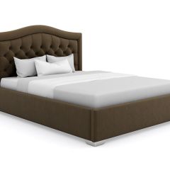 Кровать Афина интерьерная +основание (90х200) в Перми - perm.mebel24.online | фото 13