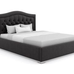 Кровать Афина интерьерная +основание (90х200) в Перми - perm.mebel24.online | фото 17