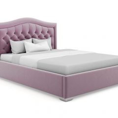 Кровать Афина интерьерная +основание/ПМ/бельевое дно (80х200) в Перми - perm.mebel24.online | фото 15