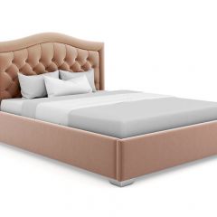 Кровать Афина интерьерная +основание/ПМ/бельевое дно (80х200) в Перми - perm.mebel24.online | фото 23