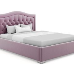 Кровать Афина интерьерная +основание/ПМ/бельевое дно (90х200) в Перми - perm.mebel24.online | фото 16