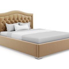 Кровать Афина интерьерная +основание/ПМ/бельевое дно (90х200) в Перми - perm.mebel24.online | фото 22