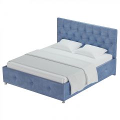 Кровать Афины Решетка+ПМ (1200) *БЕЗ ДНА в Перми - perm.mebel24.online | фото 4
