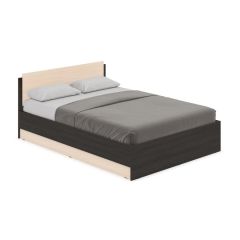 АМАНДА Кровать А14 в Перми - perm.mebel24.online | фото 3