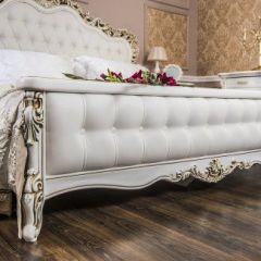 Кровать Анна Мария 1800 с основание в Перми - perm.mebel24.online | фото 4