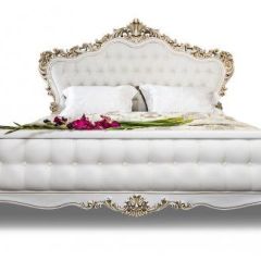 Кровать Анна Мария 1800 с основание в Перми - perm.mebel24.online | фото 2