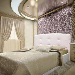 Кровать Ариадна Easy 1600 (без механизма подъема) в Перми - perm.mebel24.online | фото