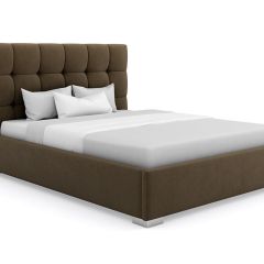 Кровать Асти интерьерная +основание (160х200) в Перми - perm.mebel24.online | фото 7