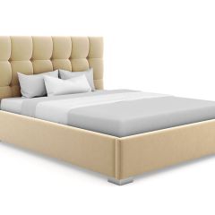 Кровать Асти интерьерная +основание (90х200) в Перми - perm.mebel24.online | фото 6